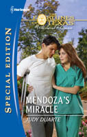 Cover image for Mendoza's Miracle